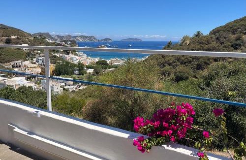 Ponza House | Il Mirto