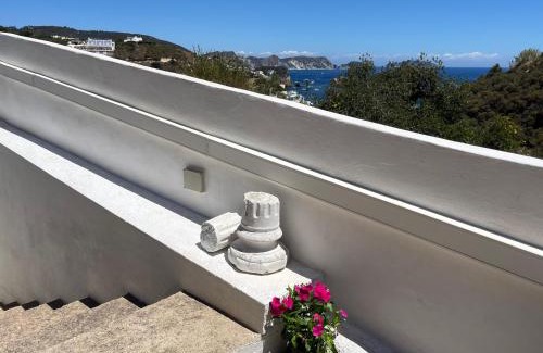 Ponza House | Il Mirto