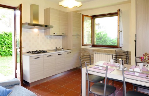 Monte Santa Maria Tiberina House | Il Monte by Interhome
