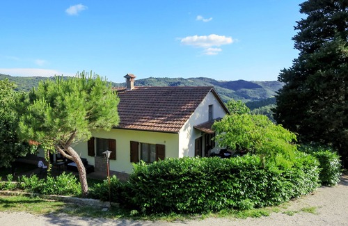 Monte Santa Maria Tiberina House | Il Monte by Interhome