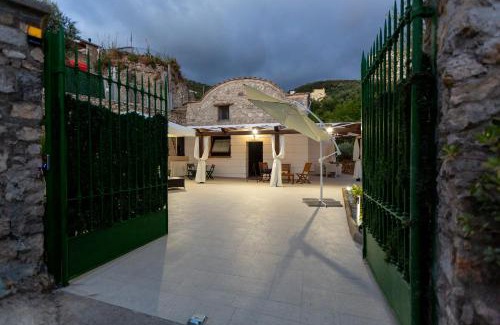 Vico Equense House | Il mulino luxury house