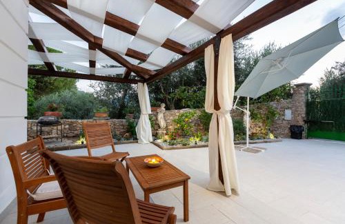 Vico Equense House | Il mulino luxury house