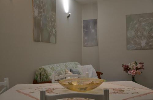 Volterra Apartment | Il nido dei Priori