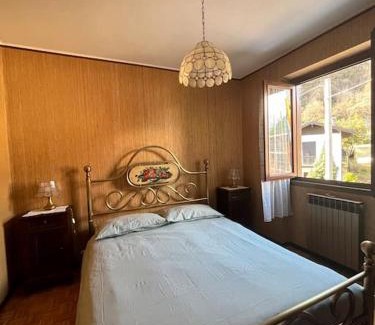Rogno Apartment | Il NidO Dell ArTistA