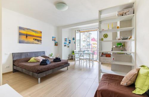 La Spezia Apartment | Il Nido Di Giambra