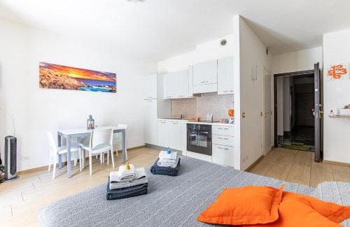 La Spezia Apartment | Il Nido Di Giambra