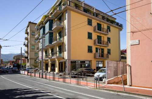 La Spezia Apartment | Il Nido Di Giambra