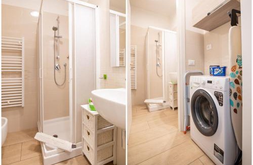 La Spezia Apartment | Il Nido Di Giambra