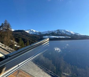Gressan Apartment | Il nido di pila