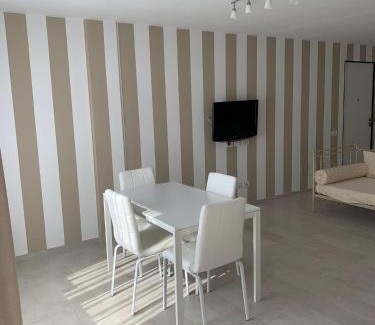 Chiavari Apartment | Il Nido di Priscilla