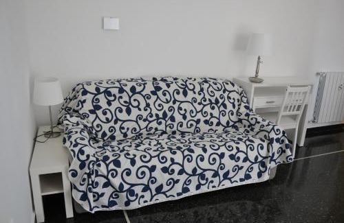 Quarto dei Mille Apartment | Il Nido di Quarto con park auto macchine PICCOLE segmento B