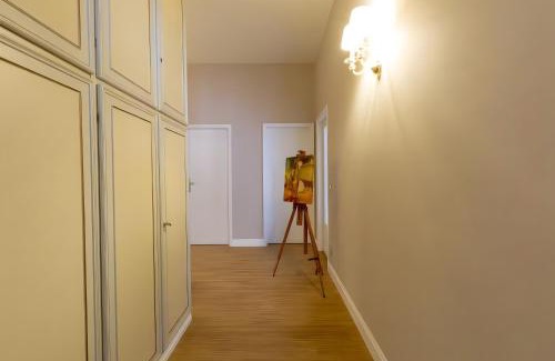 Caldine Apartment | Il nido Emozioni charme e colori