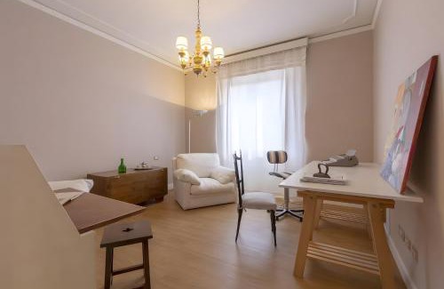 Caldine Apartment | Il nido Emozioni charme e colori