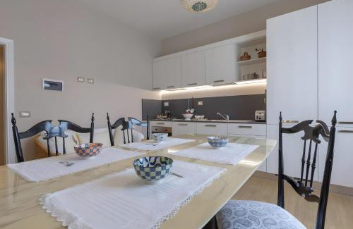 Caldine Apartment | Il nido Emozioni charme e colori