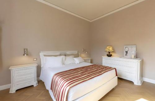 Caldine Apartment | Il nido Emozioni charme e colori
