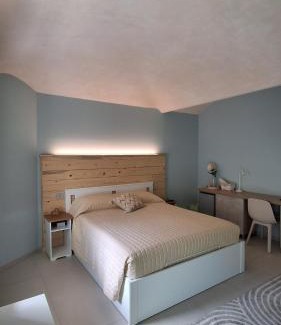 Gaiola Bed & Breakfast | Il Nocciolo