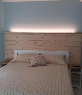 Gaiola Bed & Breakfast | Il Nocciolo