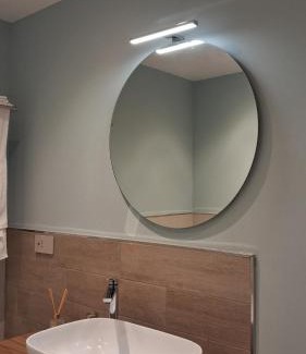 Gaiola Bed & Breakfast | Il Nocciolo