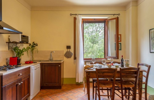 Siena House | Il Palazzetto