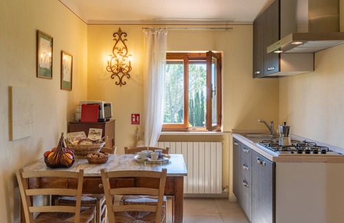 Siena House | Il Palazzetto