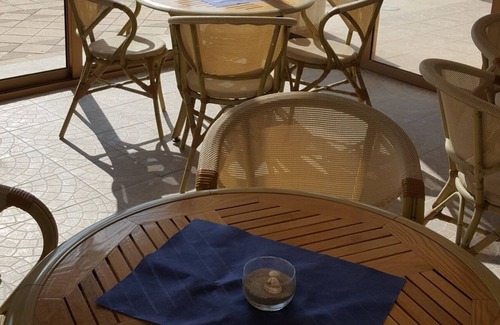 Anzio Bed & Breakfast | Il Paradiso sul mare di Lorenzo