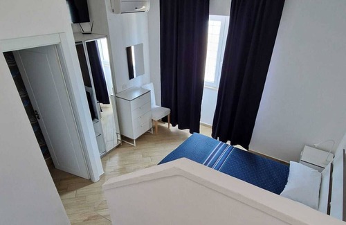 Anzio Bed & Breakfast | Il Paradiso sul mare di Lorenzo