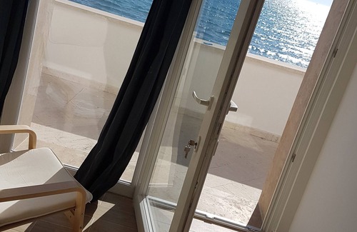 Anzio Bed & Breakfast | Il Paradiso sul mare di Lorenzo