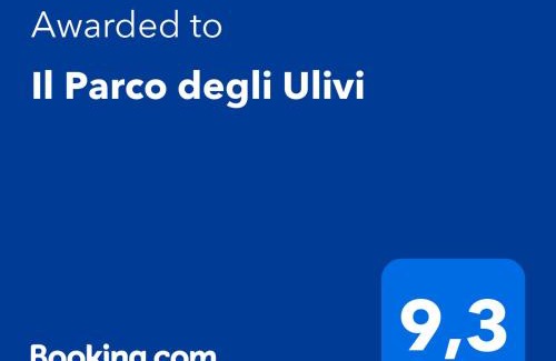 Vasto House | Il Parco degli Ulivi