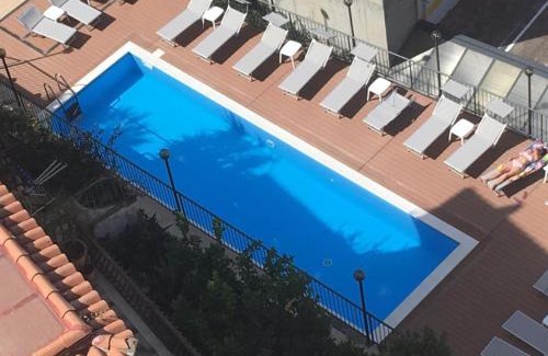 Taormina Apartment | Il piccolo Diavolo