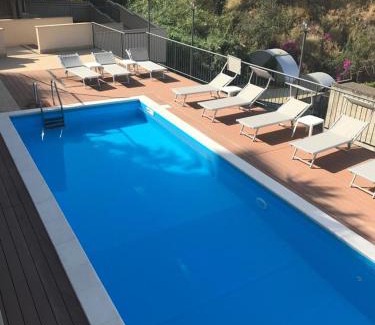 Taormina Apartment | Il piccolo Diavolo