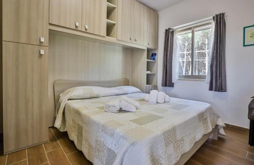 Laura Bed & Breakfast | Il Pineto Paestum Food & Rooms