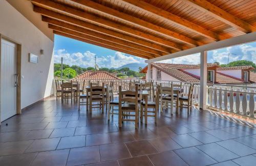 Laura Bed & Breakfast | Il Pineto Paestum Food & Rooms