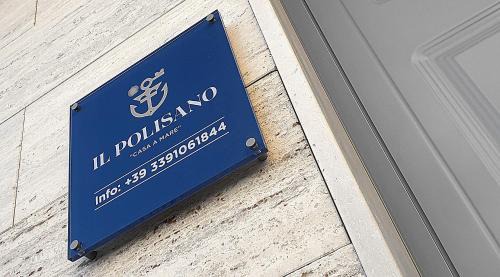 Savelletri Apartment | Il Polisano