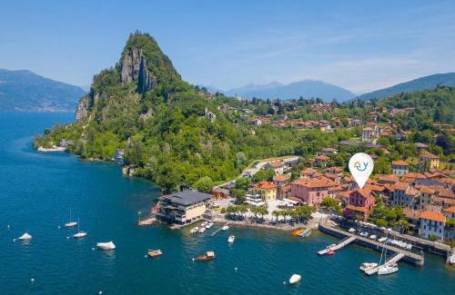 Calde Apartment | Il Porticciolo Lake Front - Happy Rentals