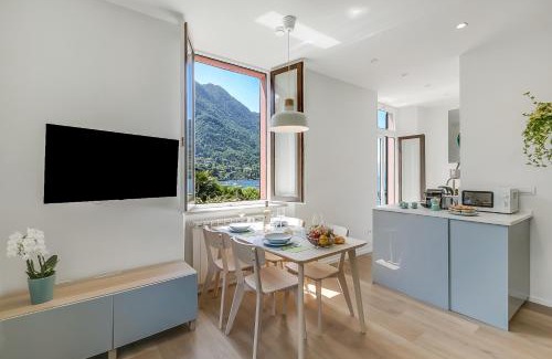 Calde Apartment | Il Porticciolo Lake Front - Happy Rentals