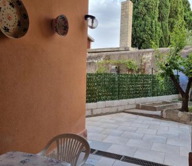 Orosei Apartment | Il Portico