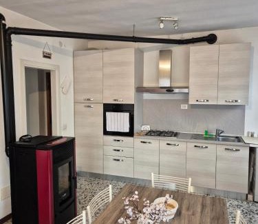 Casargo Apartment | Il Posticino Di Casargo