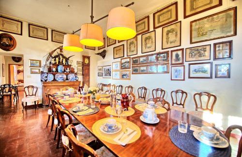 Marsiliana House | Il Principe by PosarelliVillas
