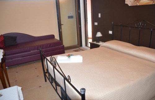Trapani Bed & Breakfast | Il Quadrifoglio