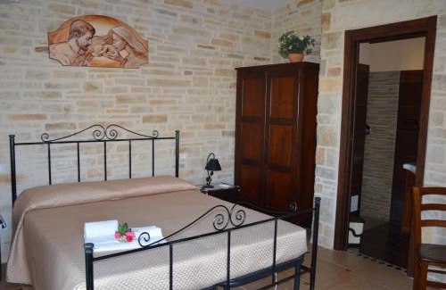 Trapani Bed & Breakfast | Il Quadrifoglio