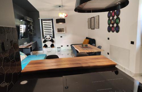 Rome House | Il quattro e l'otto