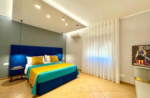 Agropoli Apartment | Il RE di Denari - Cilento Home