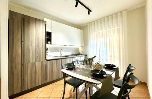 Agropoli Apartment | Il RE di Denari - Cilento Home