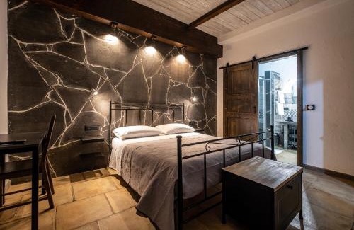Iglesias House | Il Rifugio dei Minatori