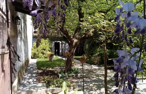 Cividale del Friuli House | Il Rifugio del Monaco