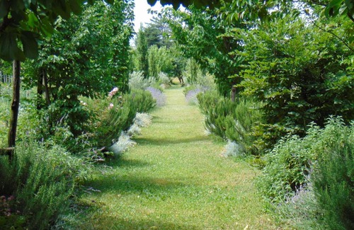Cividale del Friuli House | Il Rifugio del Monaco