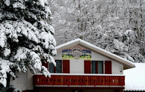 Castel del Piano Ski Chalet | IL RIFUGIO DI GASTONE - Monte Amiata - Macinaie -