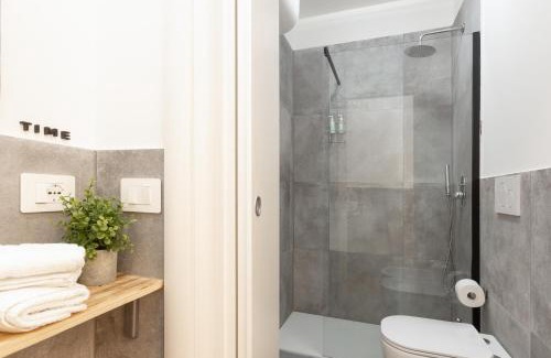 Barriera Vecchia-San Giacomo Apartment | Il Rifugio, relax con stile nel cuore di Trieste