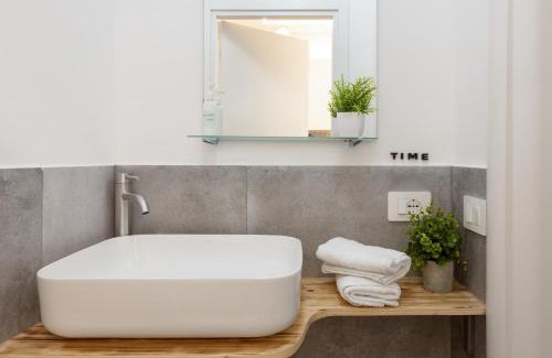 Barriera Vecchia-San Giacomo Apartment | Il Rifugio, relax con stile nel cuore di Trieste