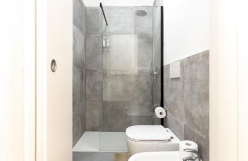 Barriera Vecchia-San Giacomo Apartment | Il Rifugio, relax con stile nel cuore di Trieste